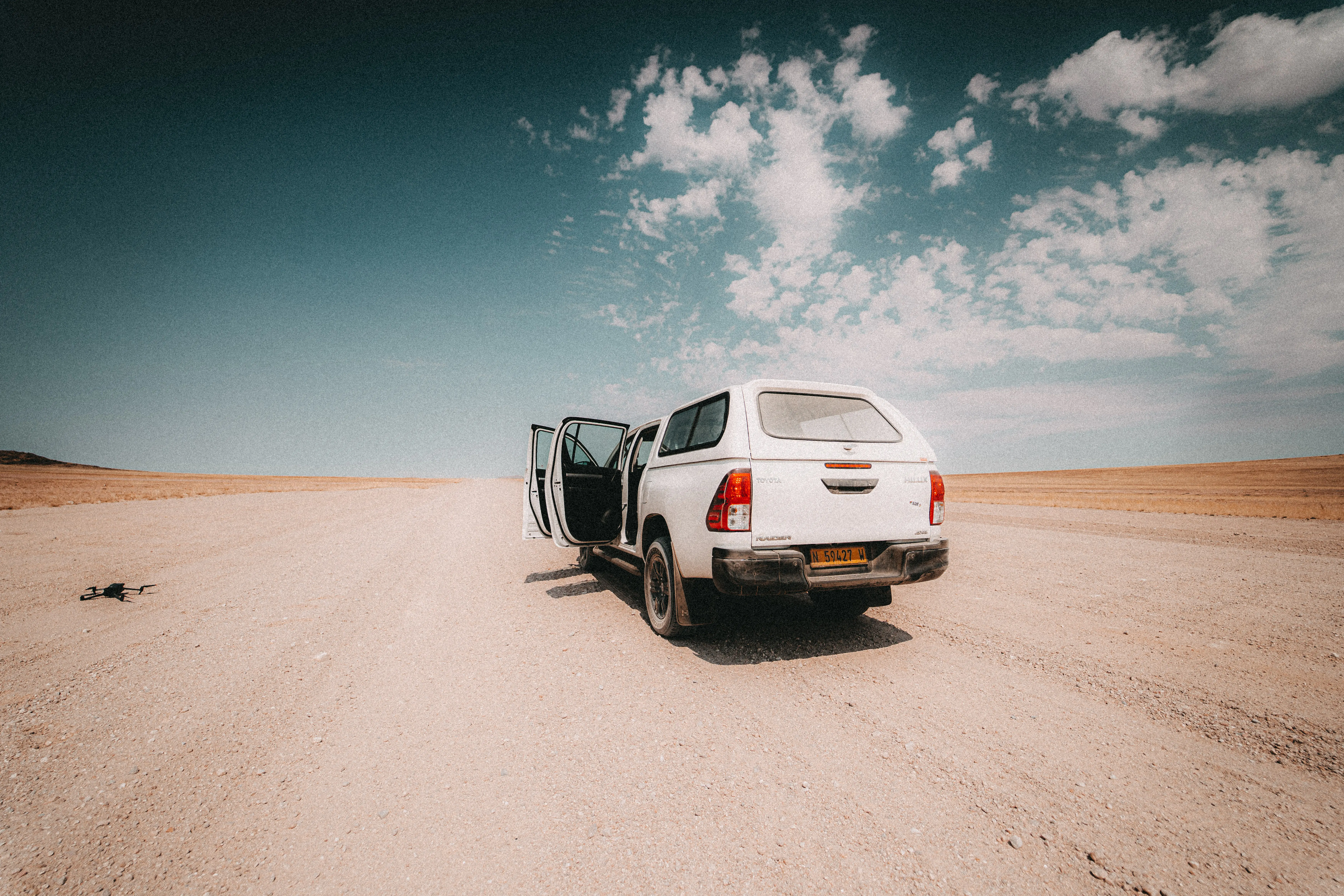 Travel Fotografie Aufnahme 15 von Marvin Drechsel